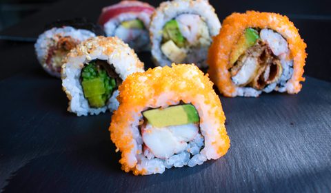 japans restaurant utrecht sushi restaurant zelf maken